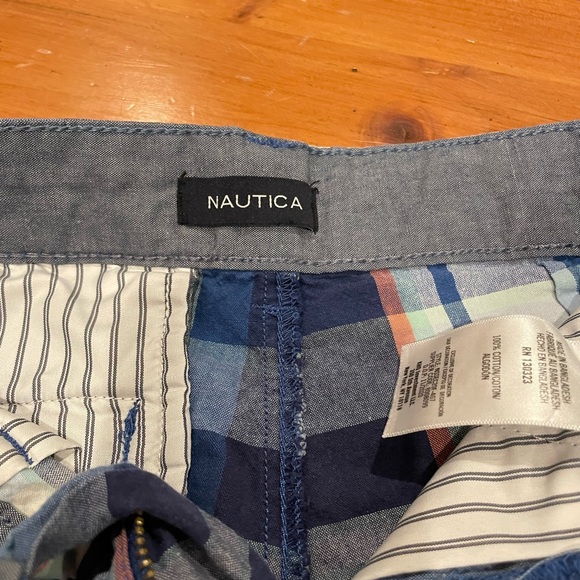 Nautica Shorts - Picture 4 of 5